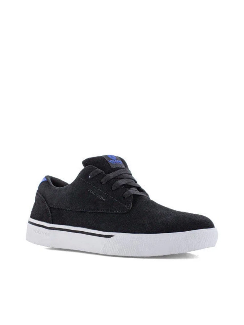 VOLCOM WORK TRUE W CT EH WORK SHOES